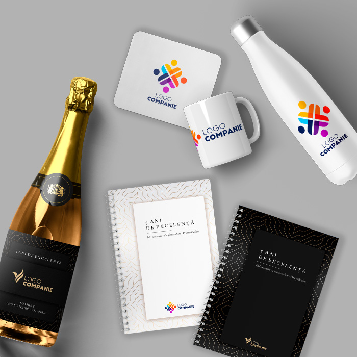 Cadouri corporate sau de business