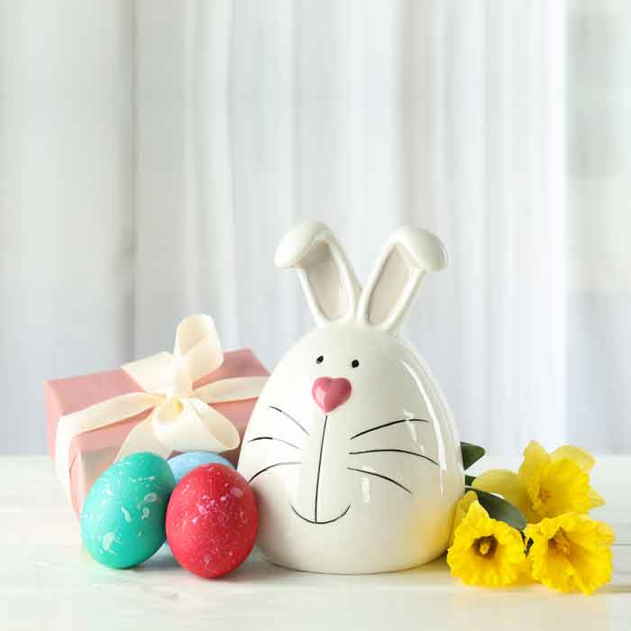 Cadouri de Paste pentru cei dragi