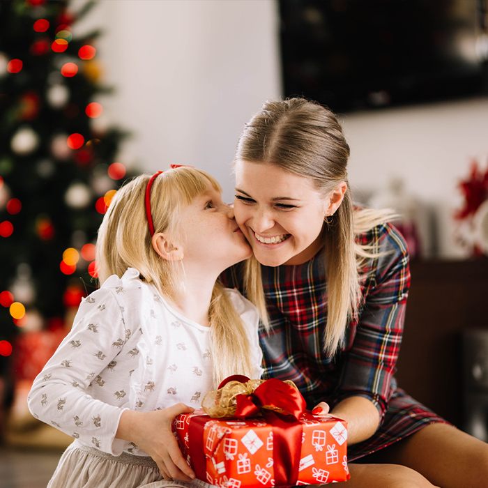 Idei de cadouri personalizate pentru copii de Crăciun