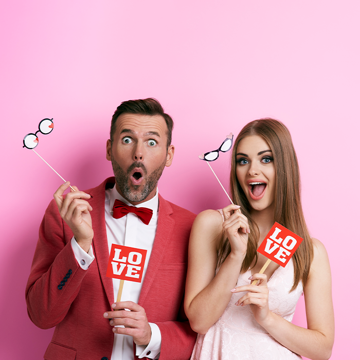 Cadouri amuzante de Valentines Day