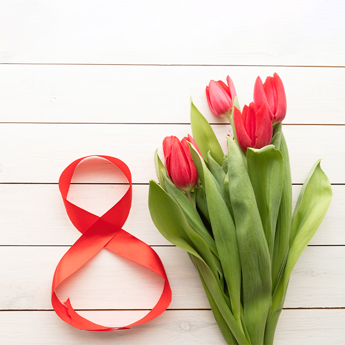 Noua colecție de cadouri personalizate de 8 Martie