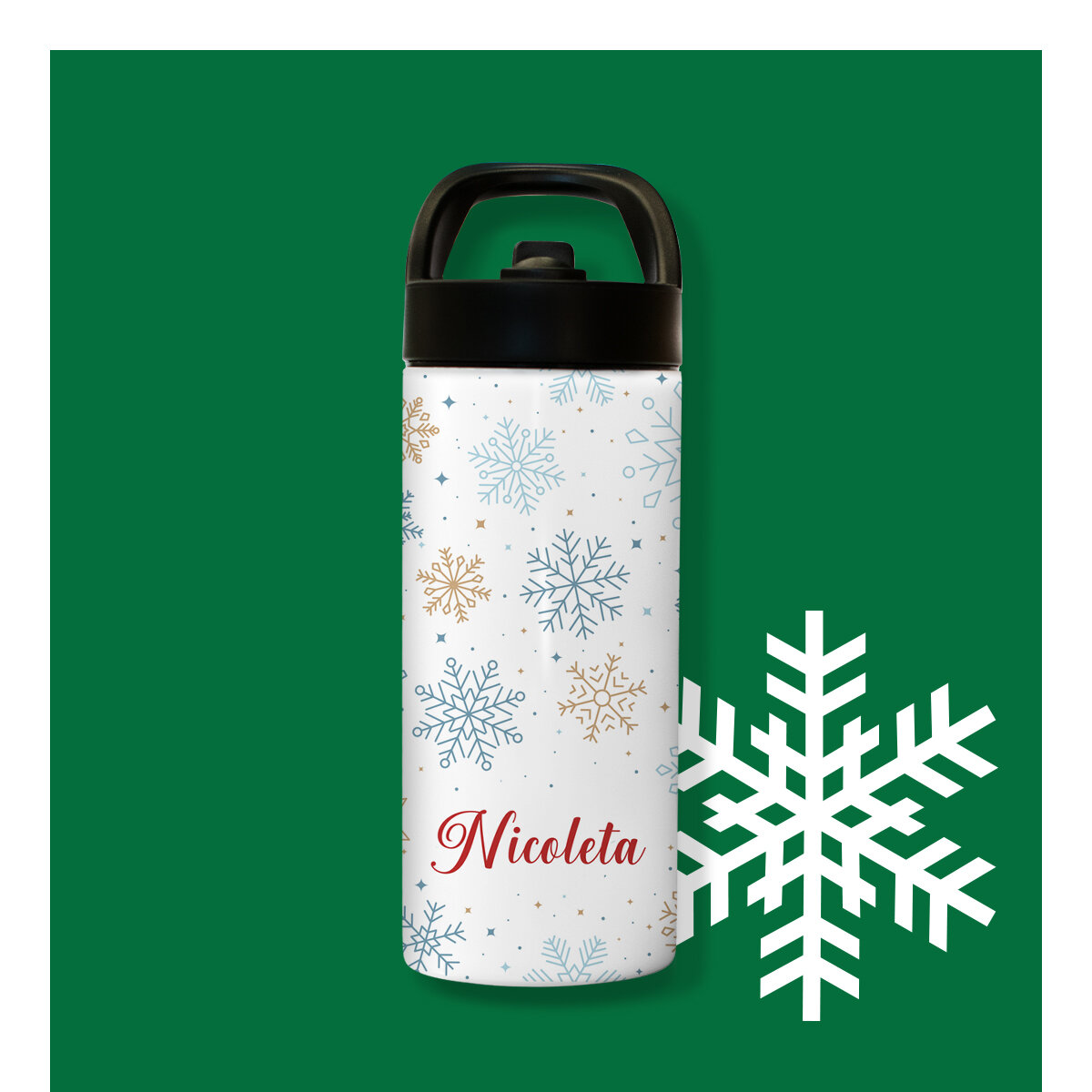 Termoszok Szent Miklósból