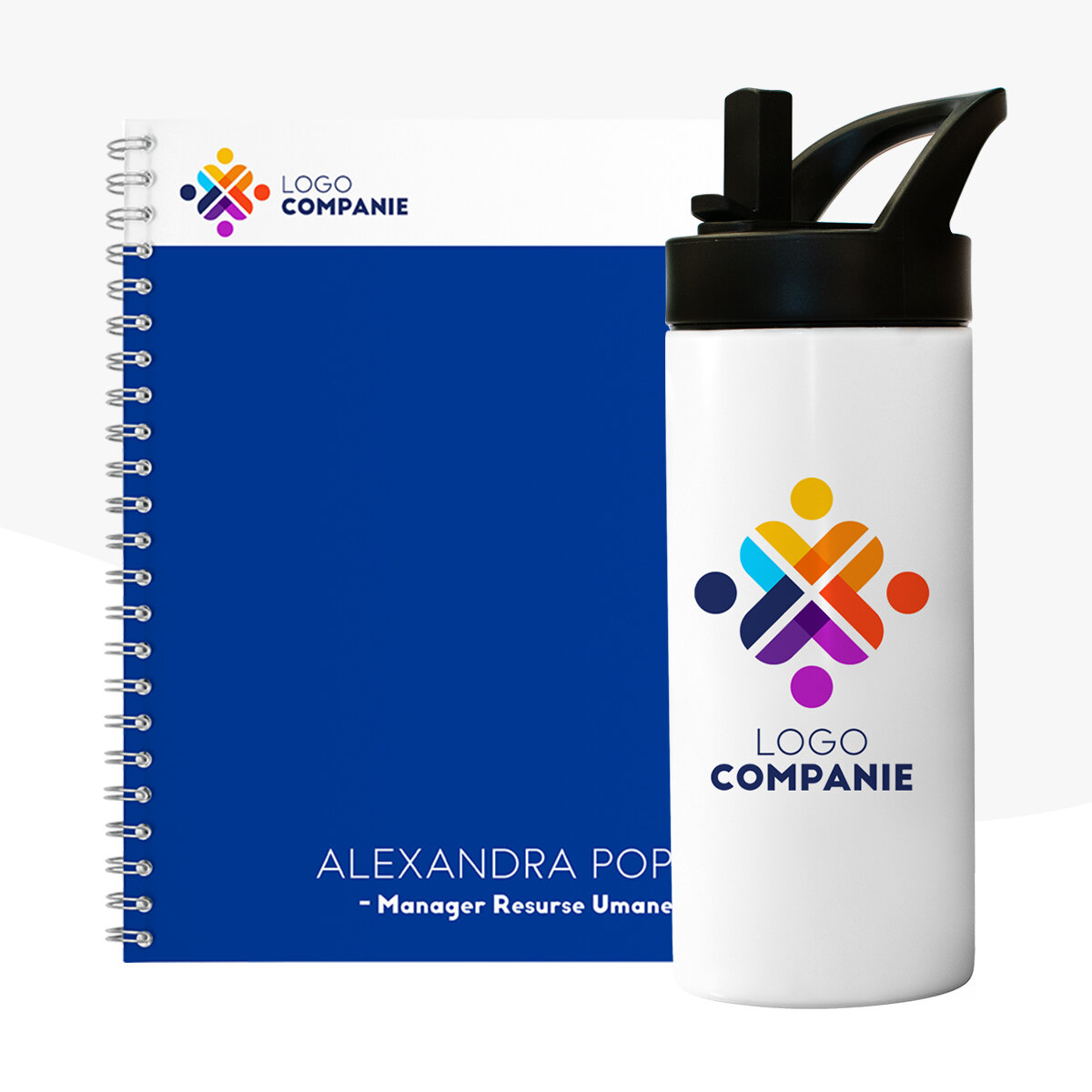 Vállalati irodai kiegészítők