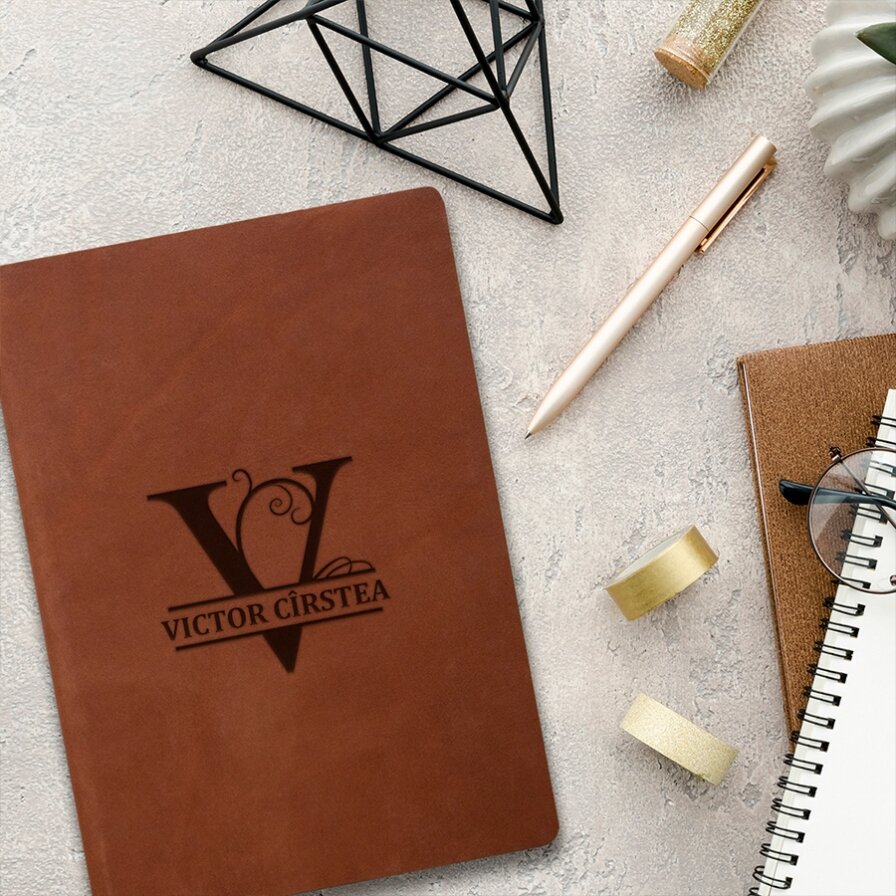 Személyre szabott napló neki