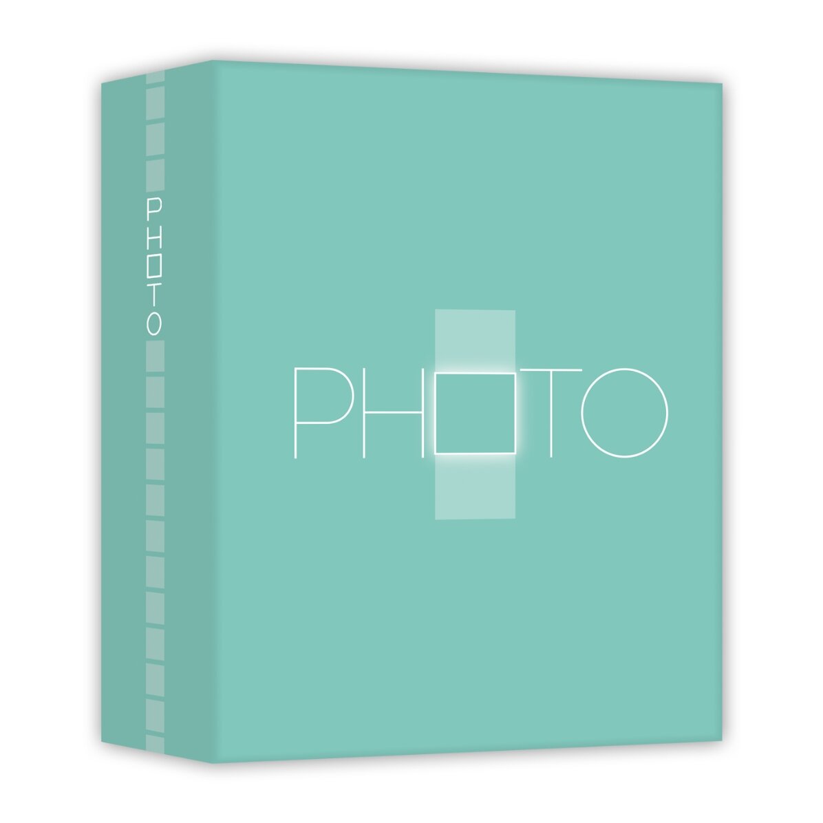 Album foto pentru 100 de poze model clasic - 13x19 cm