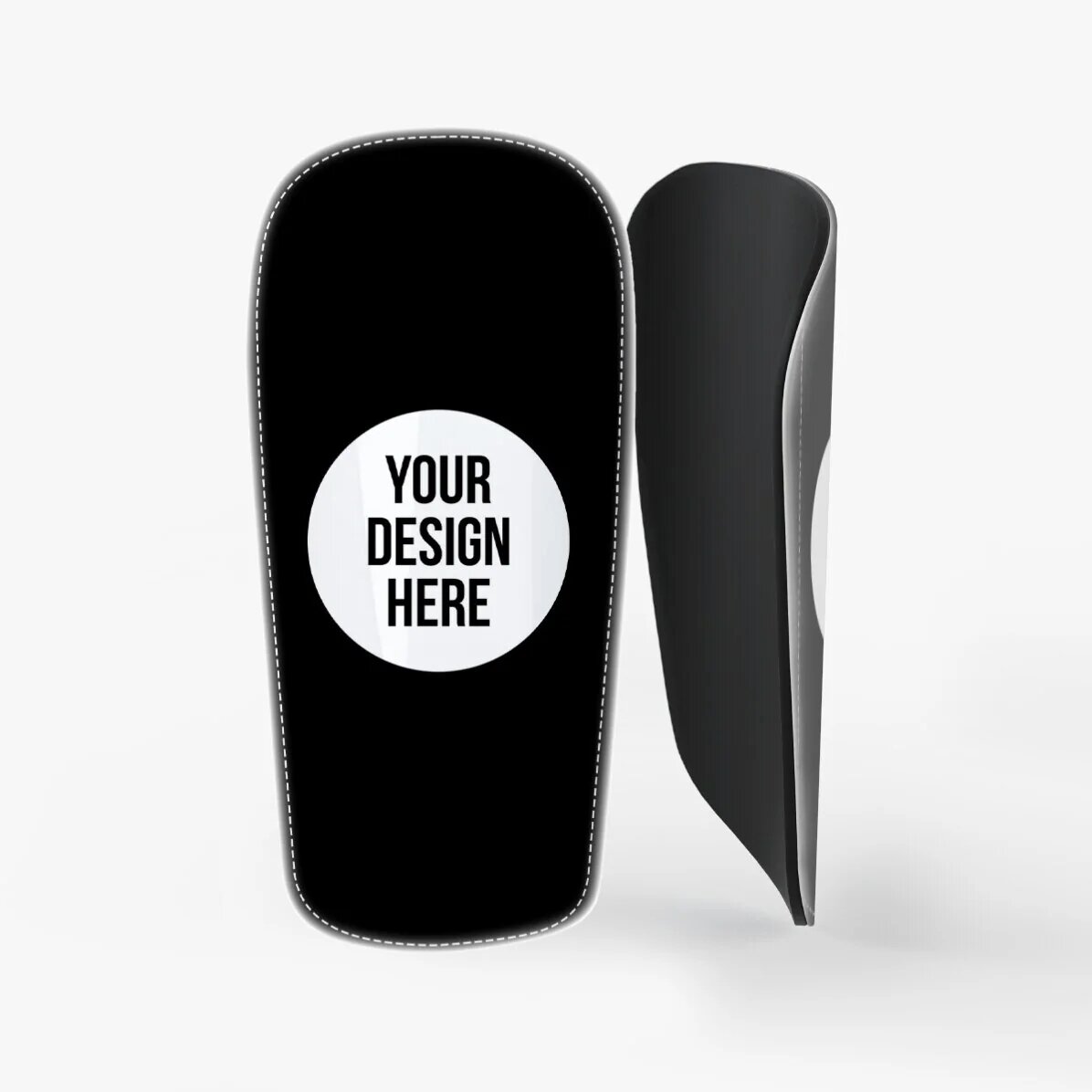 Labdarúgó-védők – Egyedi