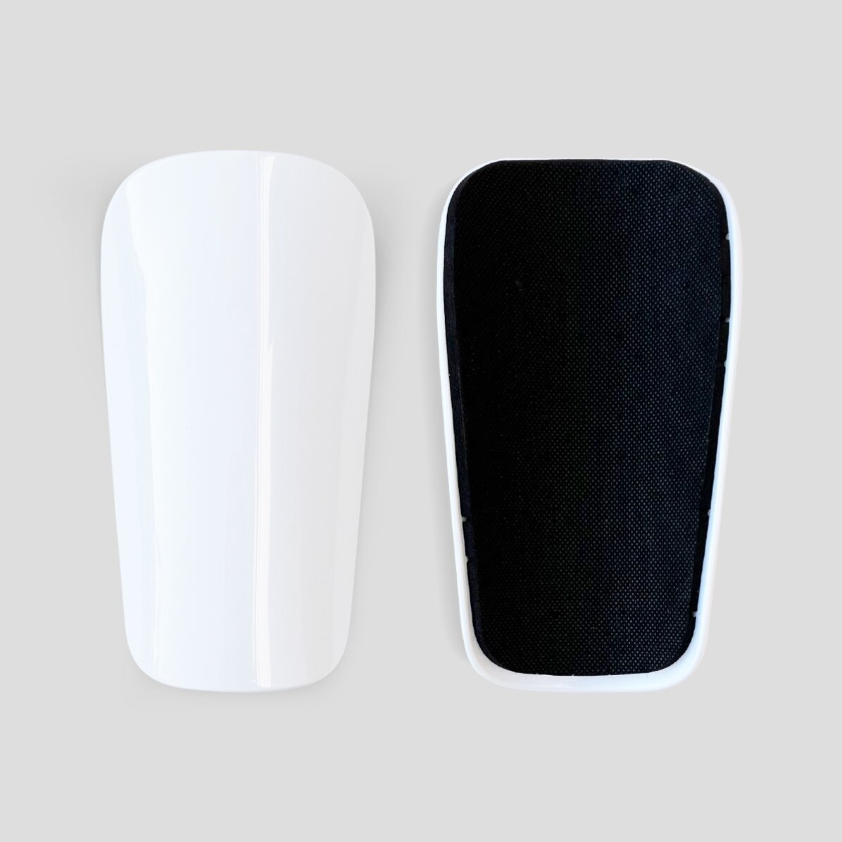 Apărători de fotbal FC Rapid personalizate cu text - Pattern 2024/2025