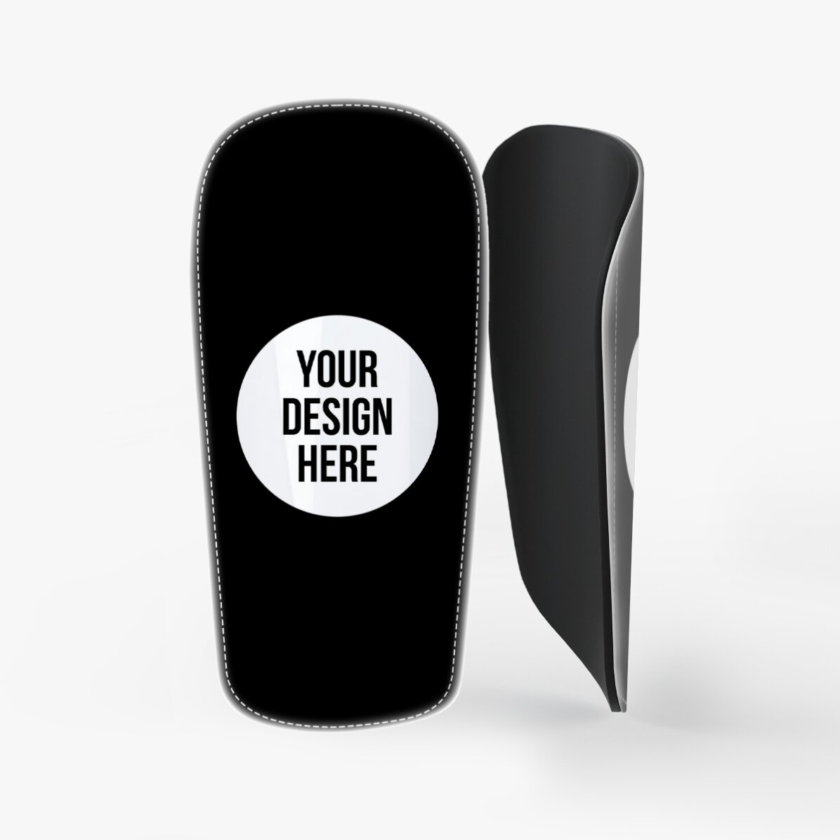 Egyedi futballvédők a saját grafikáiddal