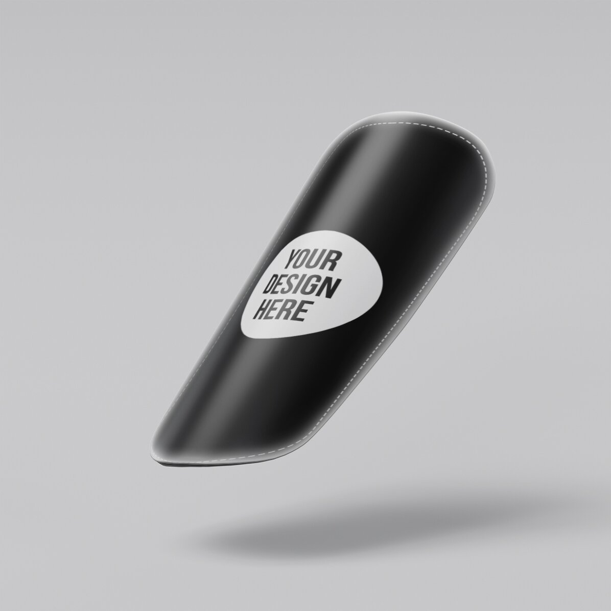 Egyedi futballvédők a saját grafikáiddal