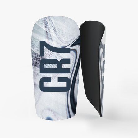 Apărători de fotbal personalizate cu text - Chrome