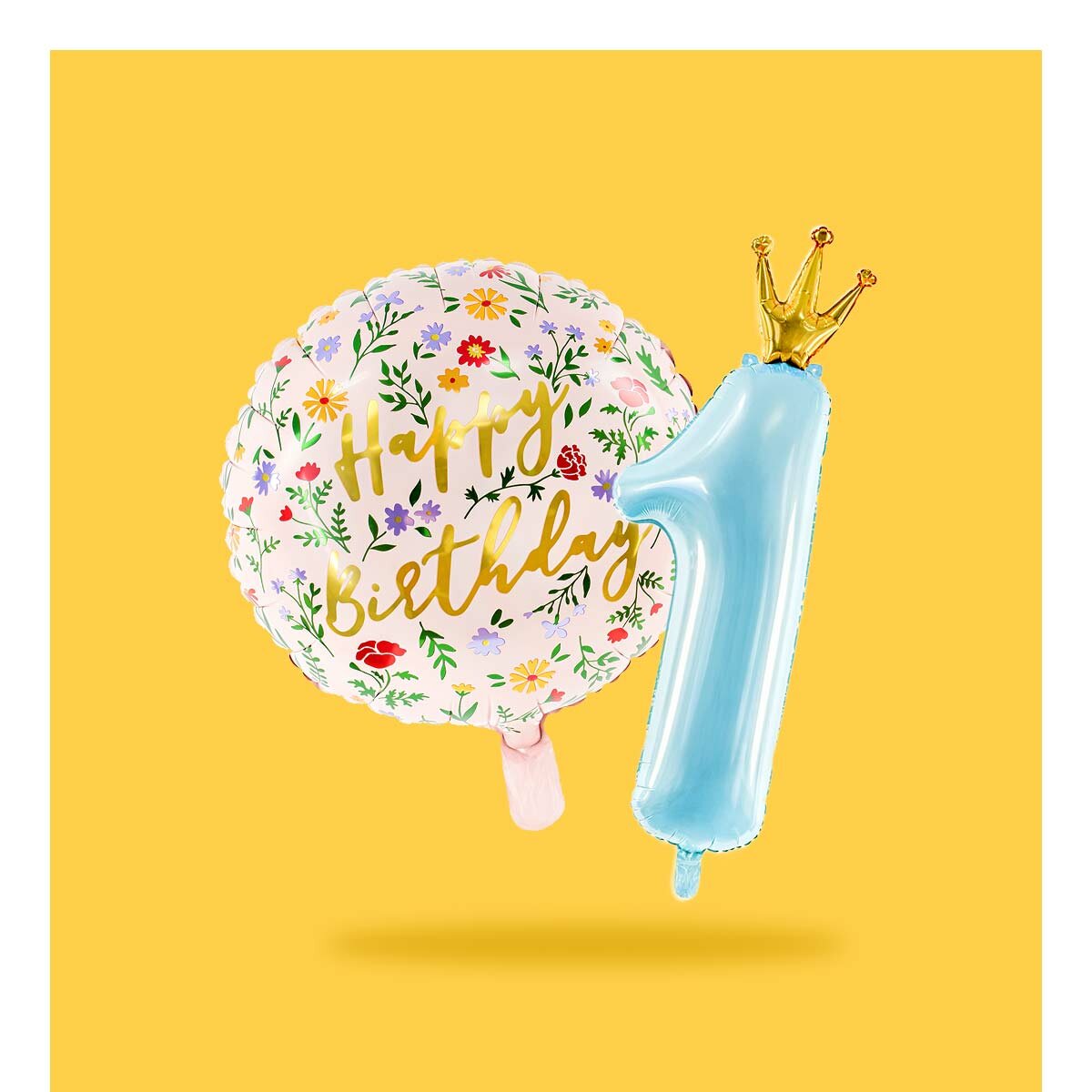 Baloane pentru petrecere