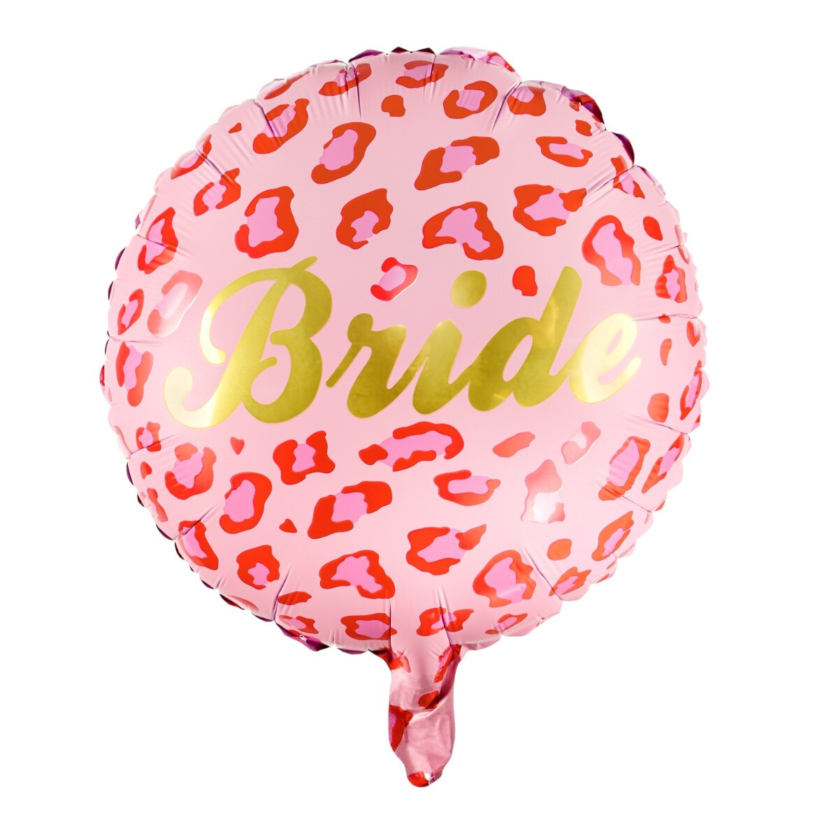 Balon petrecerea burlăcițelor - Bride