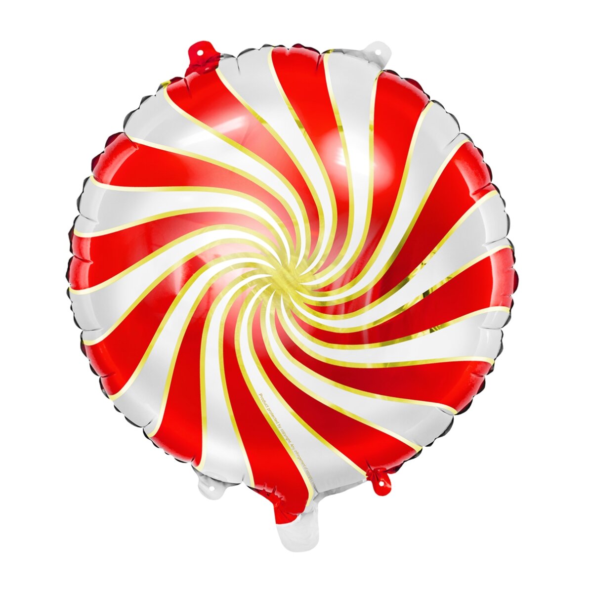 Balon - Bomboană