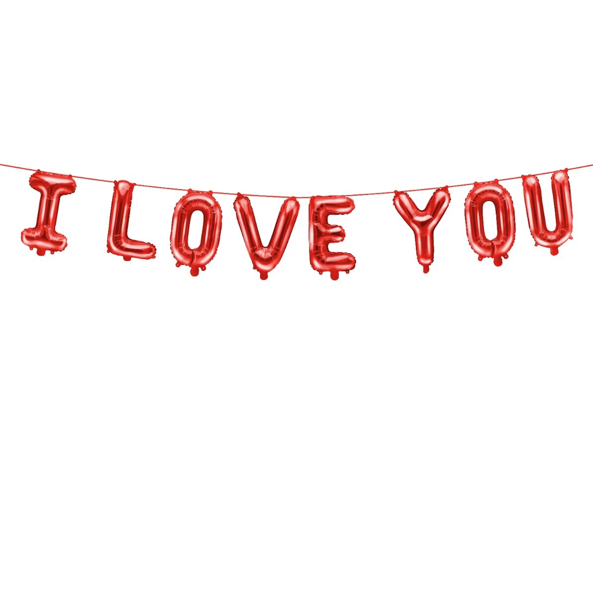 Balon - I Love You