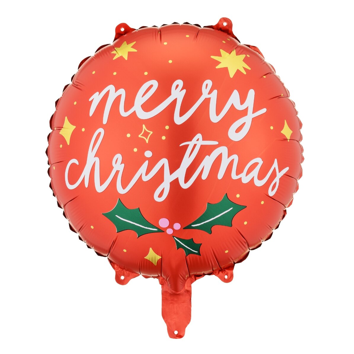 Balon - Merry Christmas