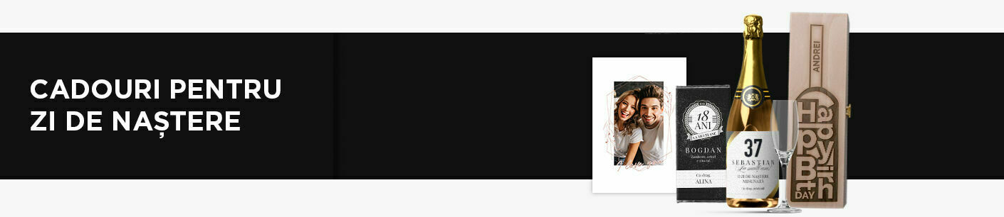 Születésnapi ajándékok neki