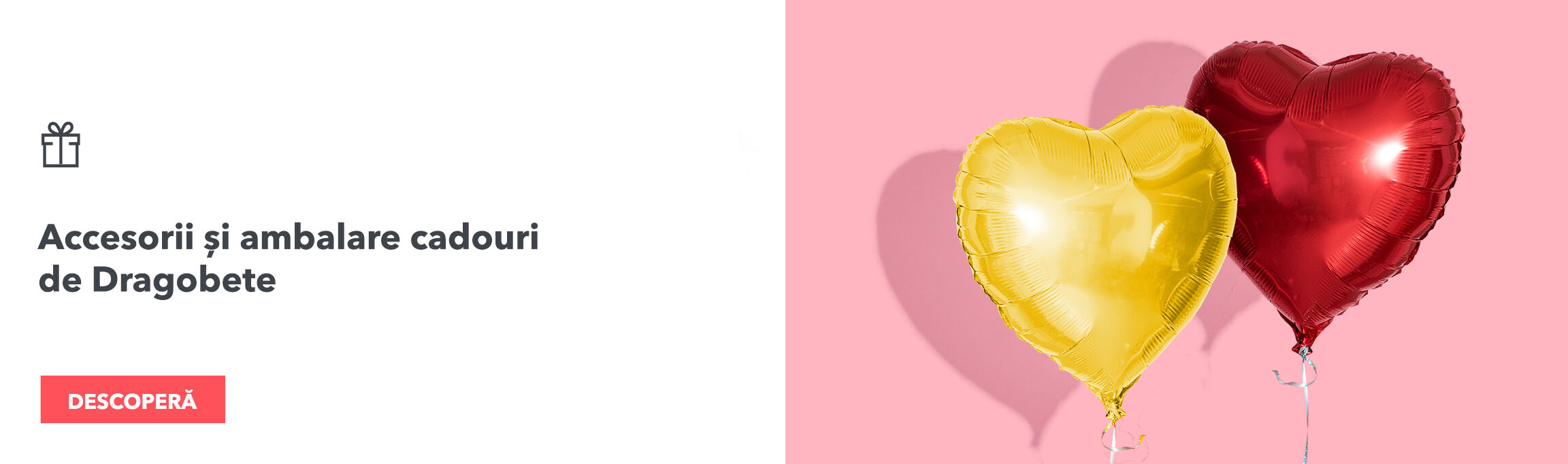 Ajándék kiegészítők és csomagolás