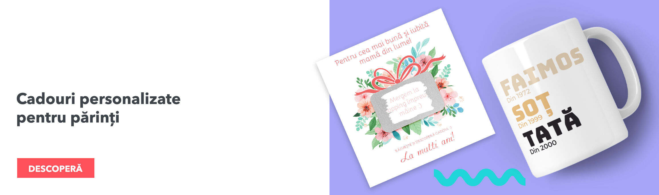 Ajándékok szülőknek