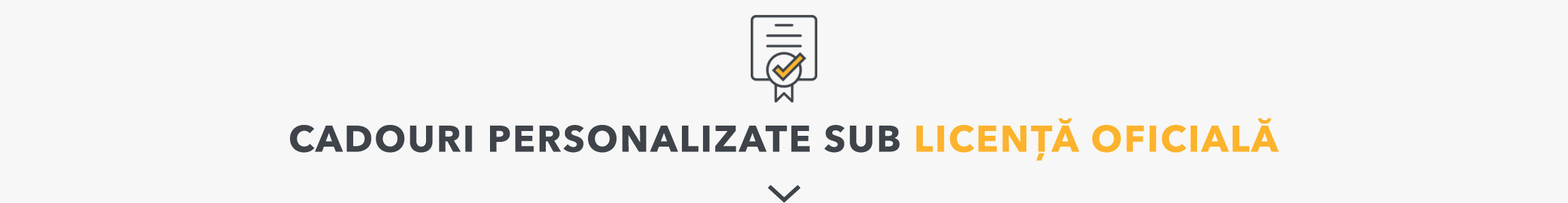 Cadouri pentru copii