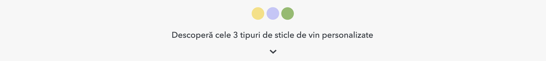 Minden személyre szabott bor