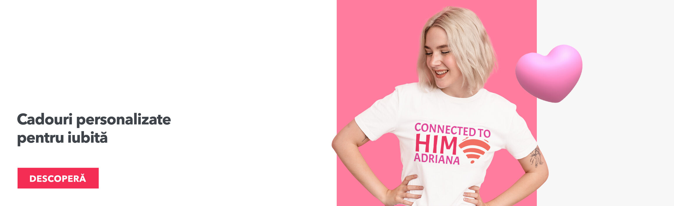 Cutii de bomboane de Valentine