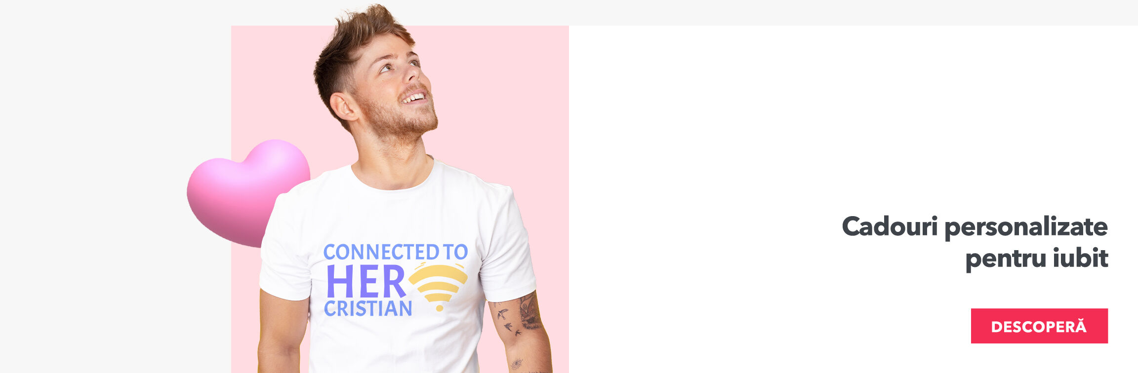 Cutii de bomboane de Valentine