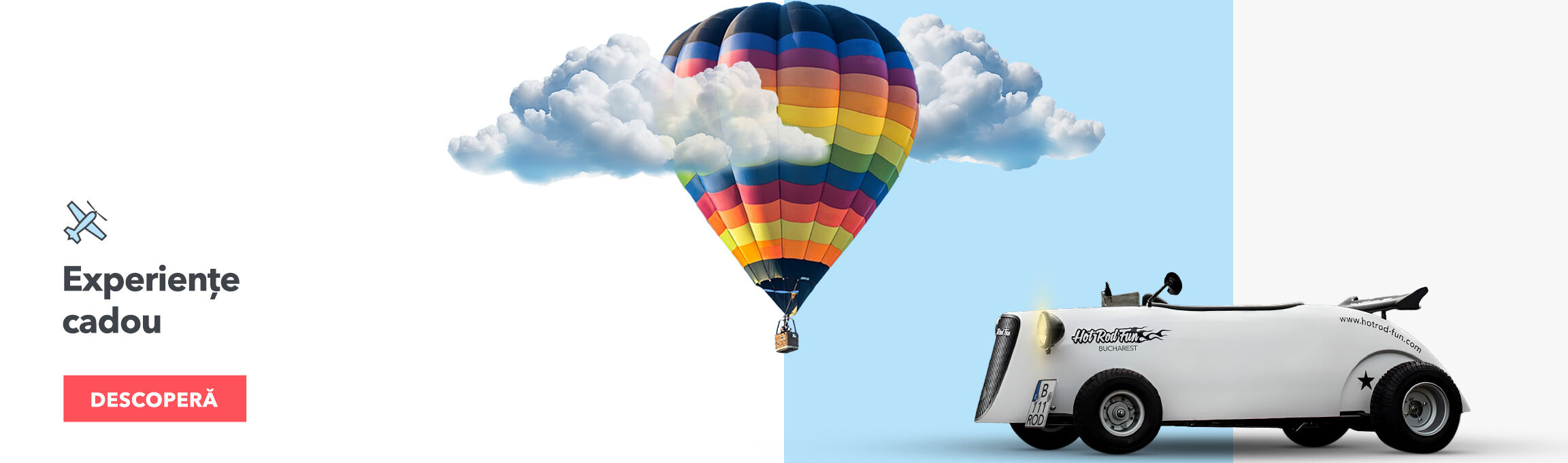 Minden ajándékélmény