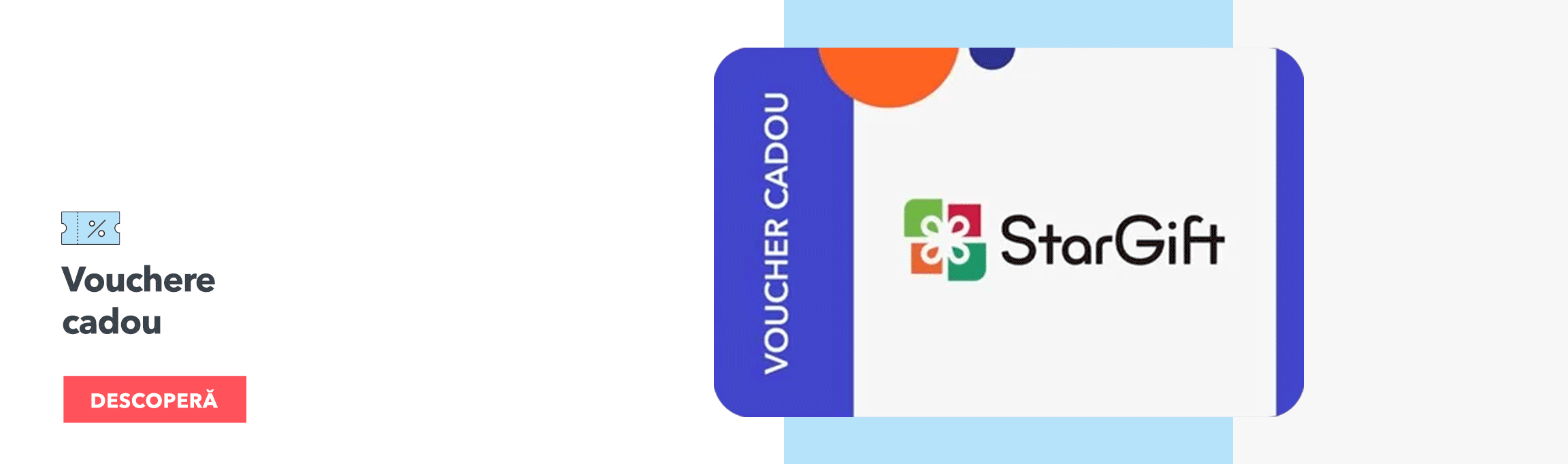 Ajándékutalványok