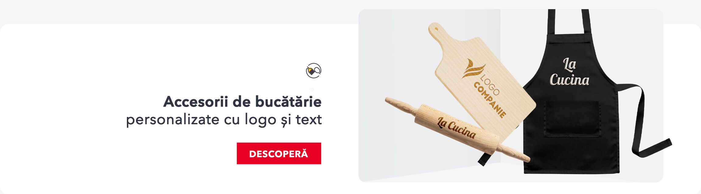 Vállalati konyhai kiegészítők