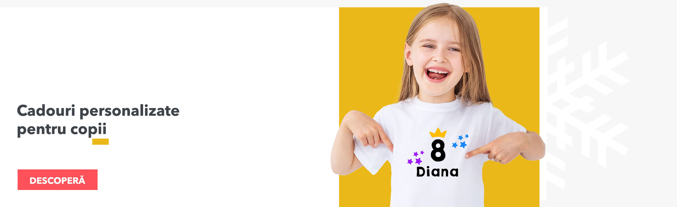 Minden ajándék gyerekeknek