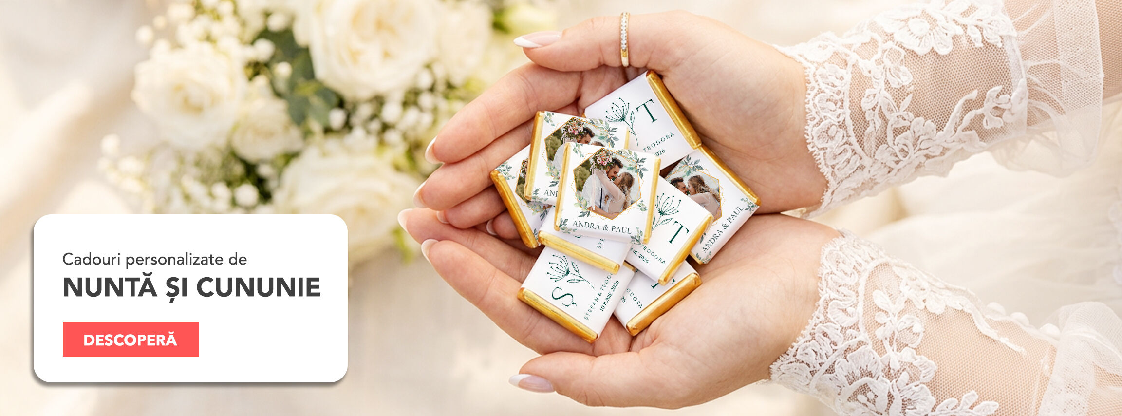 Esküvői és házassági ajándékok