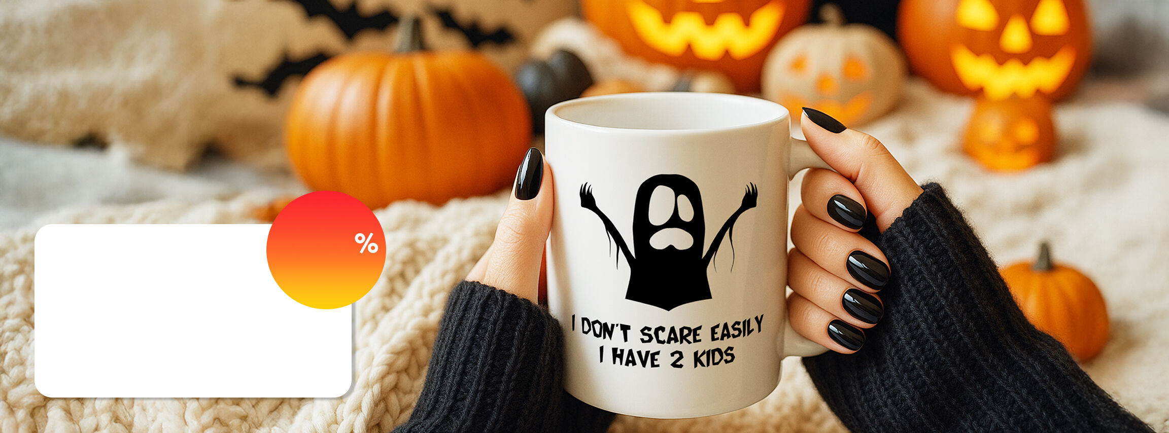 Minden halloweeni ajándék