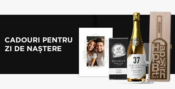 Születésnapi ajándékok neki