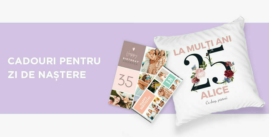 Születésnapi ajándékok neki