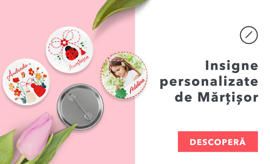 Személyre szabott jelvények