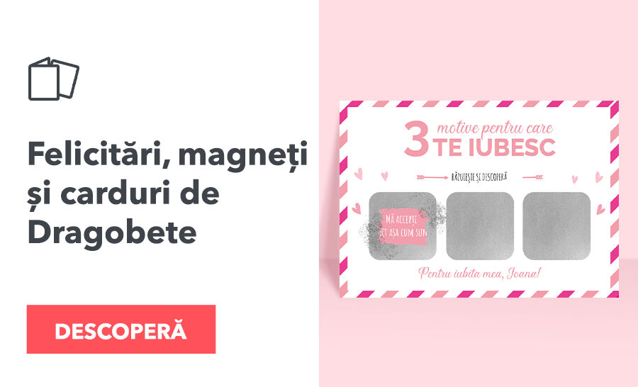 Üdvözlőkártyák, mágnesek és kártyák