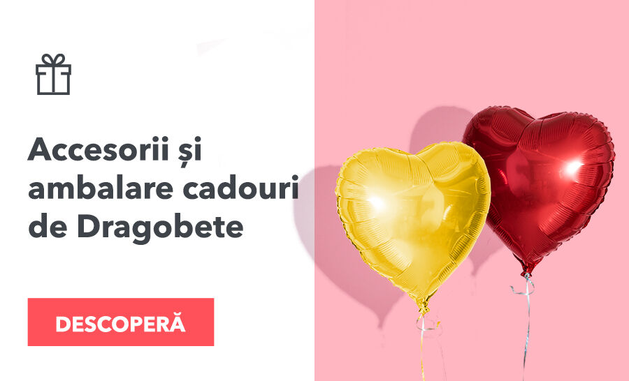 Ajándék kiegészítők és csomagolás