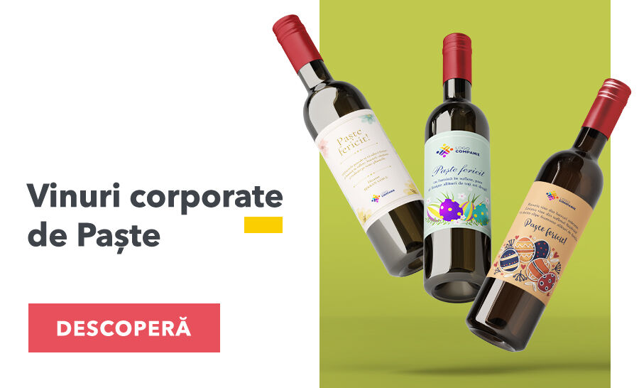 Vállalati borok húsvétra