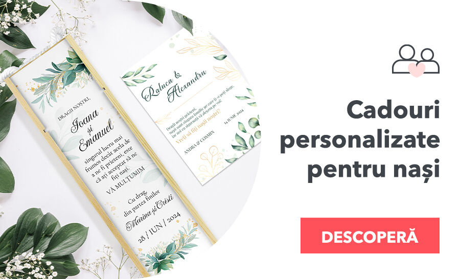 Ajándékok keresztapáknak és keresztanyáknak