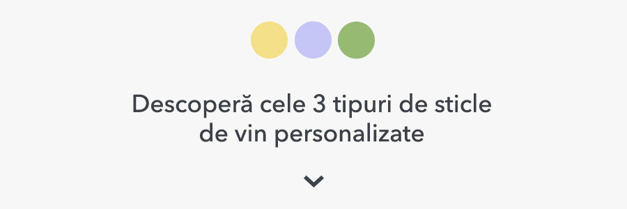 Minden személyre szabott bor