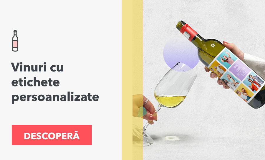 Személyre szabott borok