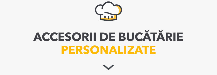 Személyre szabott konyhai kiegészítők