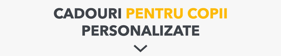 Cadouri de Crăciun pentru copii