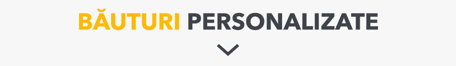 Személyre szabott karácsonyi italok