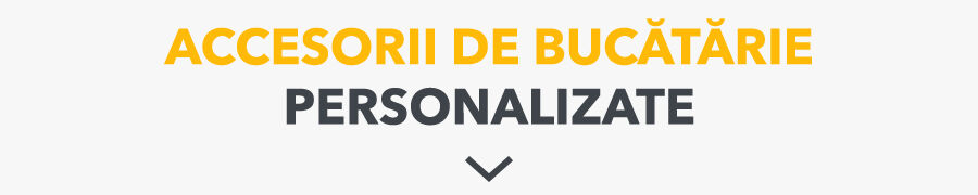 Személyre szabott karácsonyi konyhai kiegészítők