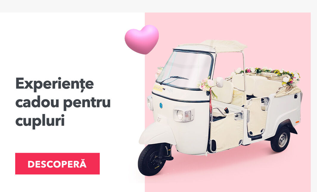 Globuri și rame de birou pentru Valentine