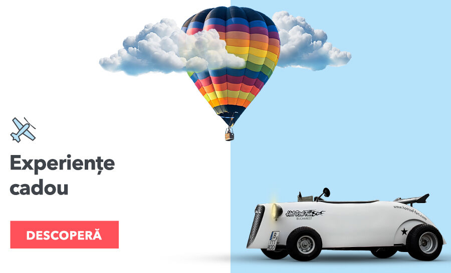 Minden ajándékélmény