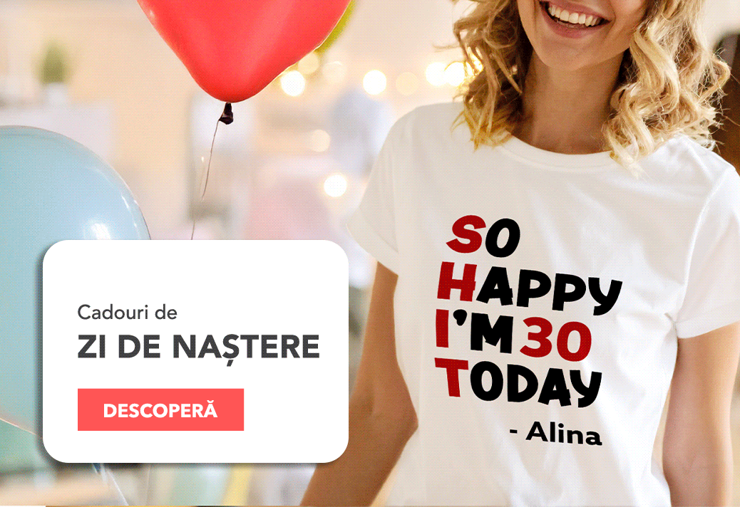 Születésnapi ajándékok neki