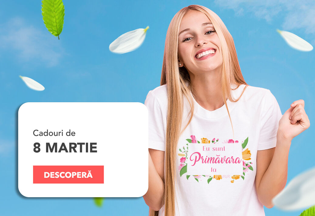 Ajándékok március 8-ra