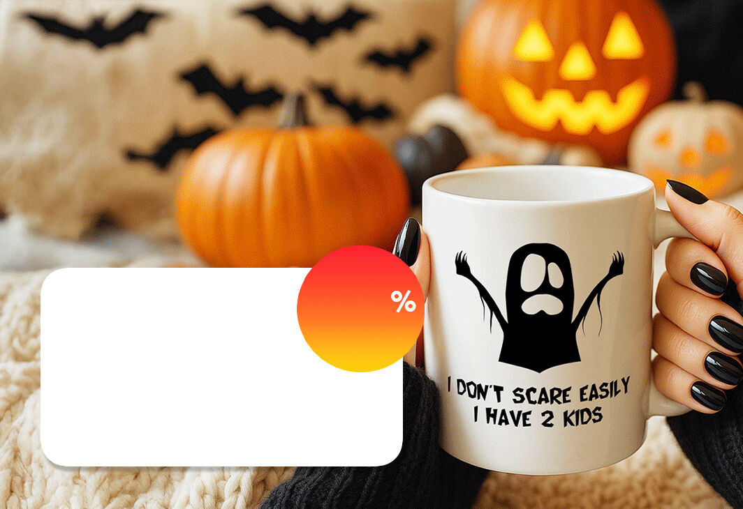 Minden halloweeni ajándék